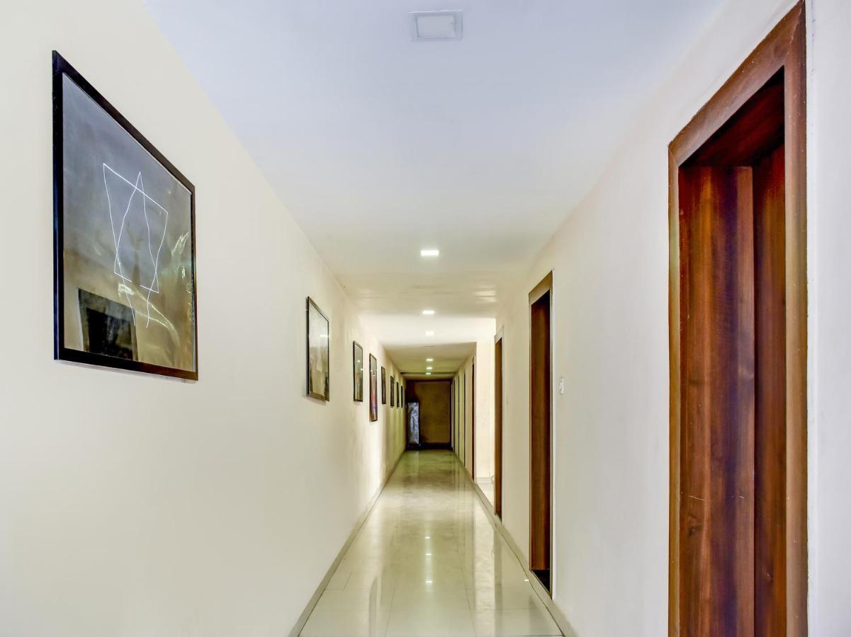 Oyo 78471 Hotel Platinum Bilaspur  Luaran gambar