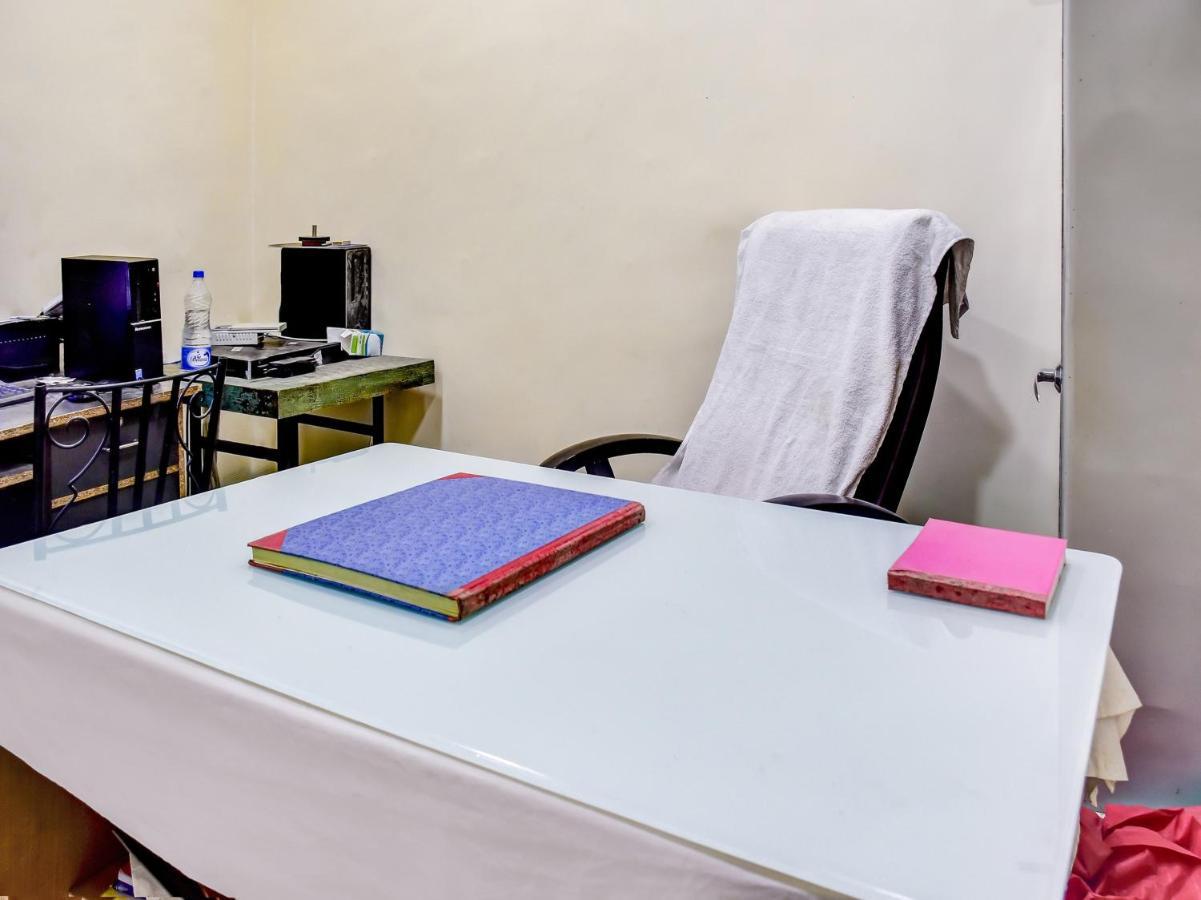 Oyo 78471 Hotel Platinum Bilaspur  Luaran gambar